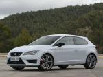Seat Leon SC Cupra 280 2014 года